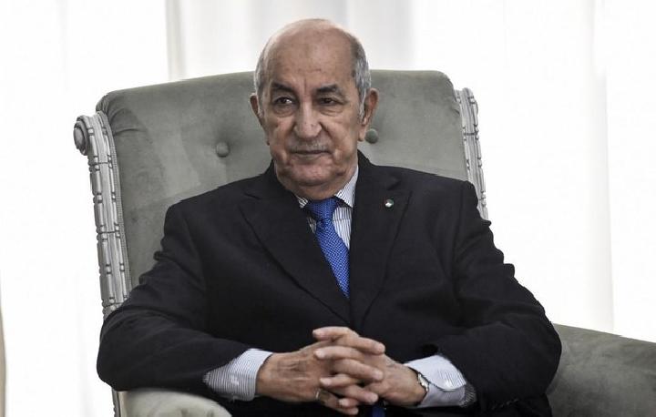 Algeria Seeks Larger EU Energy Role Amid Regional Tensions