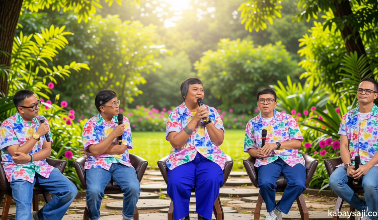 Key Discussion: Project Pop akan Konser Tunggal 30 Tahun Berkarya