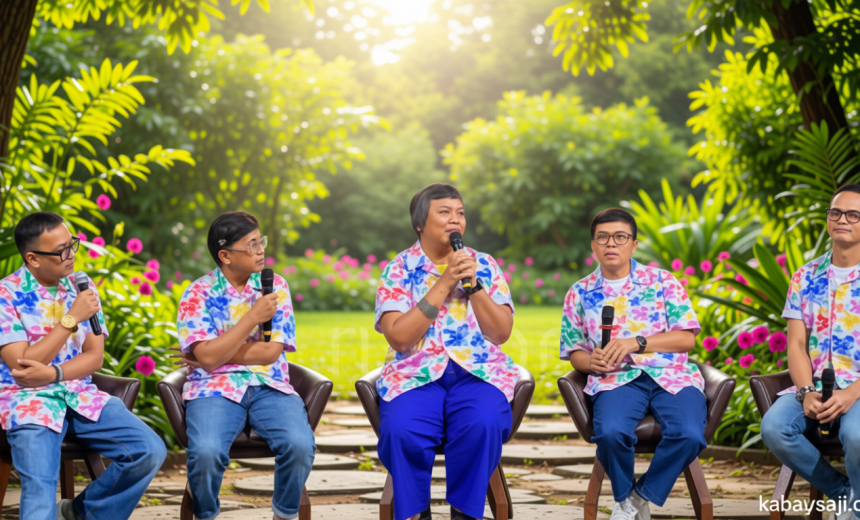 Key Discussion: Project Pop akan Konser Tunggal 30 Tahun Berkarya