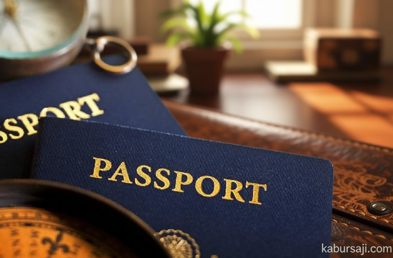 Global Citizen Solutions Released the Strongest Passports in the World 2026