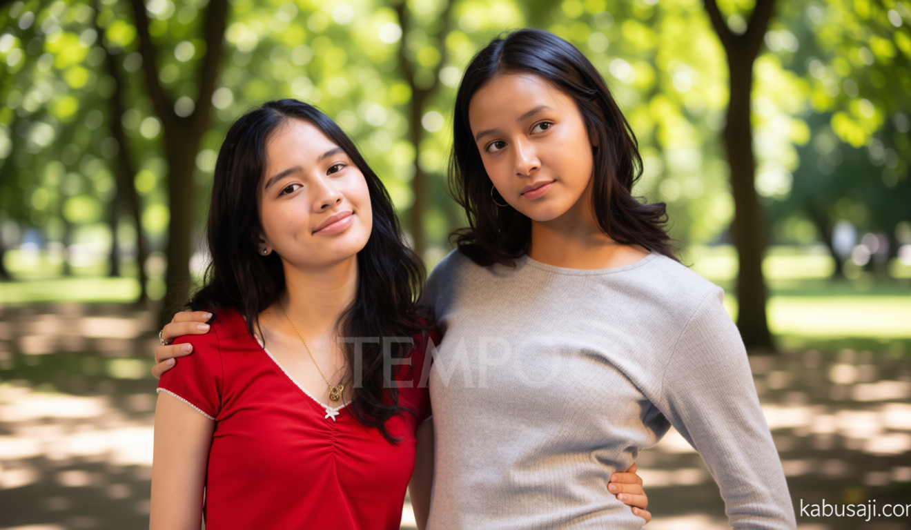 Topics Covered: Cerita Katyana dan Widuri Puteri Saling Kagum hingga Berduet