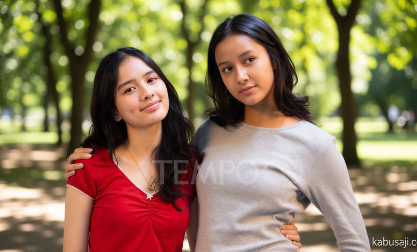 Topics Covered: Cerita Katyana dan Widuri Puteri Saling Kagum hingga Berduet