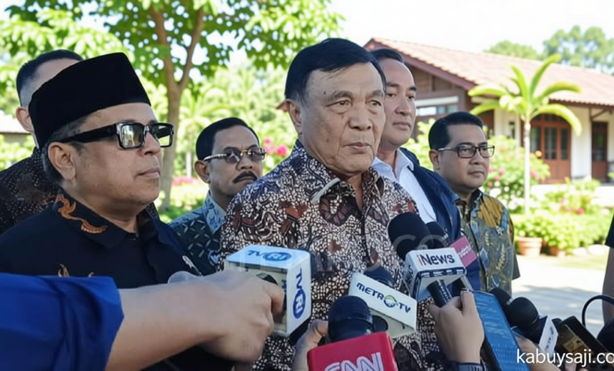 Indonesia Backs BNN Proposal for Total Ban on Vapes