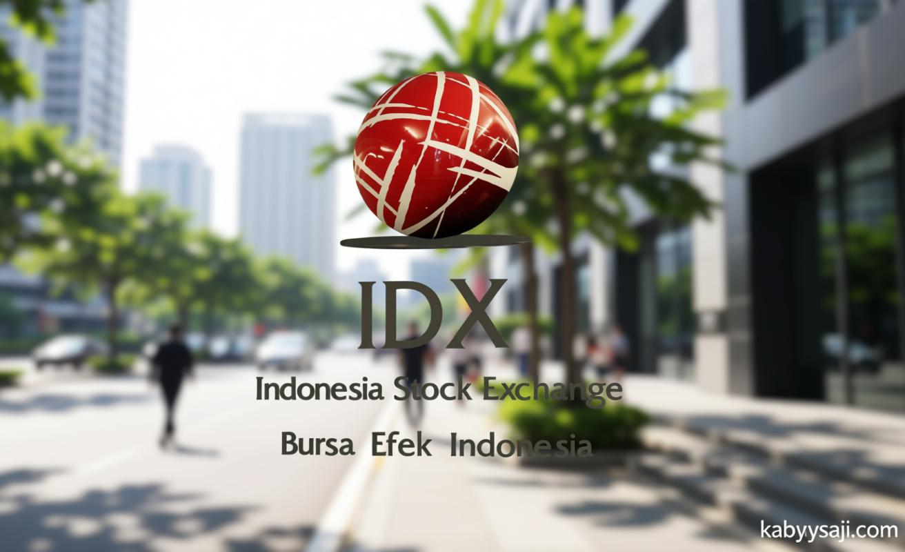 IDX to Launch Gold ETF on Capital Market Anniversary in August