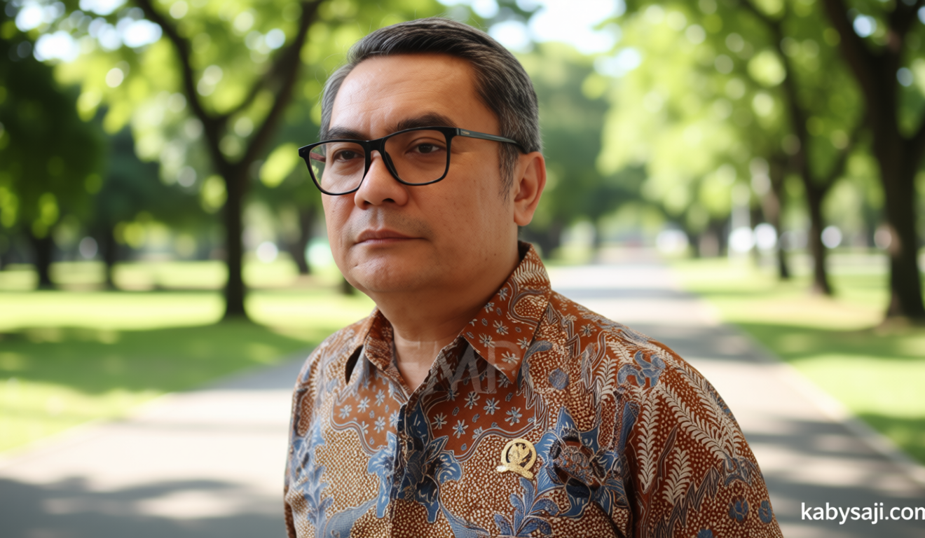 Indonesia Urged to Recognize Corruption as a Human Rights Violation