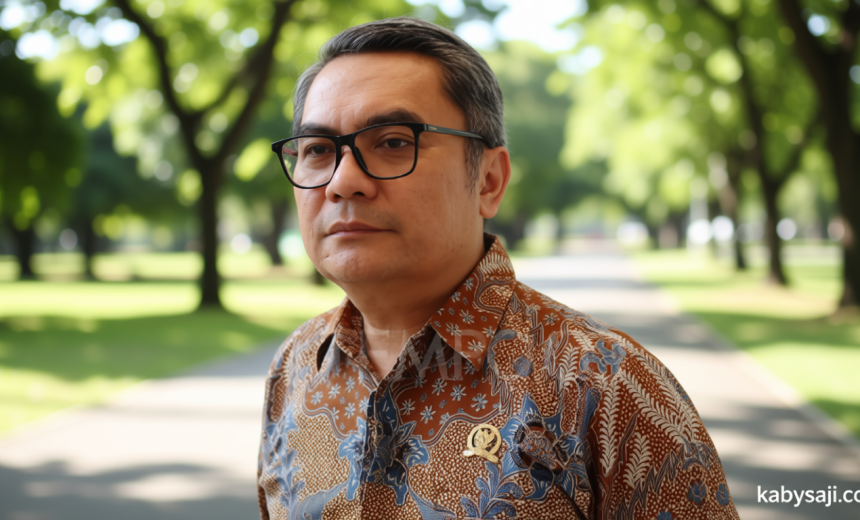 Indonesia Urged to Recognize Corruption as a Human Rights Violation