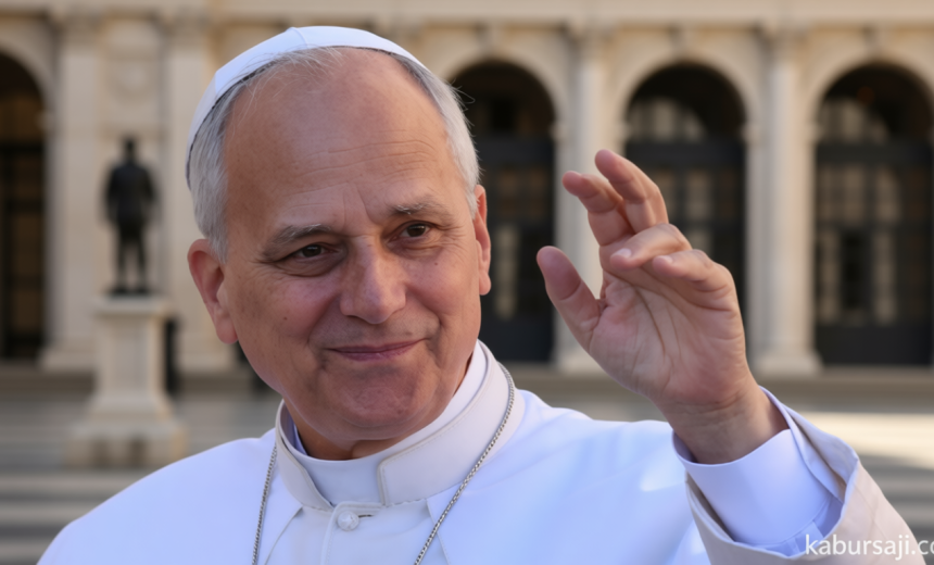 Pope Leo Calls on Europe to Do More for Migrants