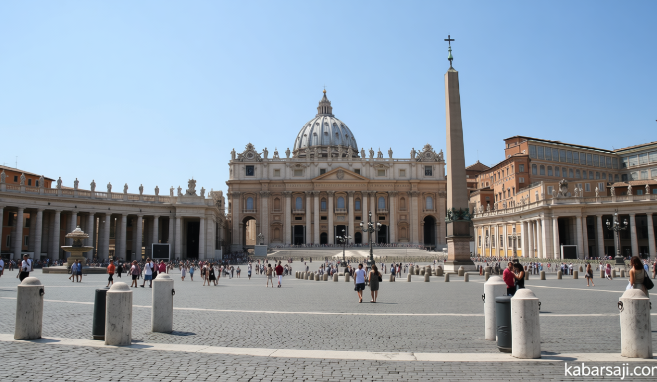 Vatican Excommunicates Rebel SSPX Bishops, Followers