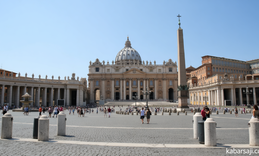 Vatican Excommunicates Rebel SSPX Bishops, Followers