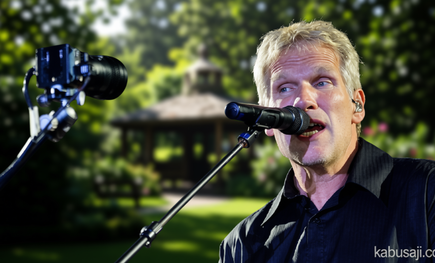MLTR Becomes ‘Michael Learns to Jazz’ at Prambanan