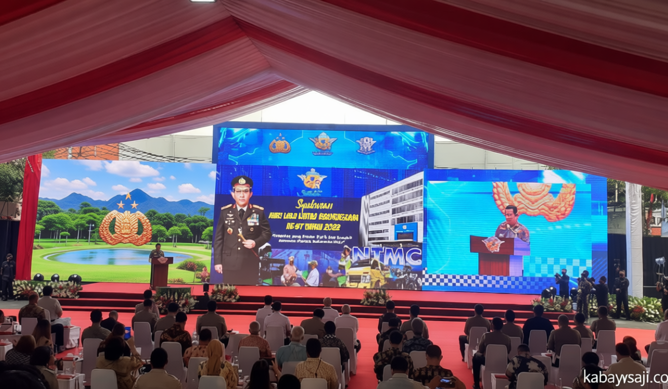 Prabowo to Attend 80th Police Anniversary Celebrations on July 1