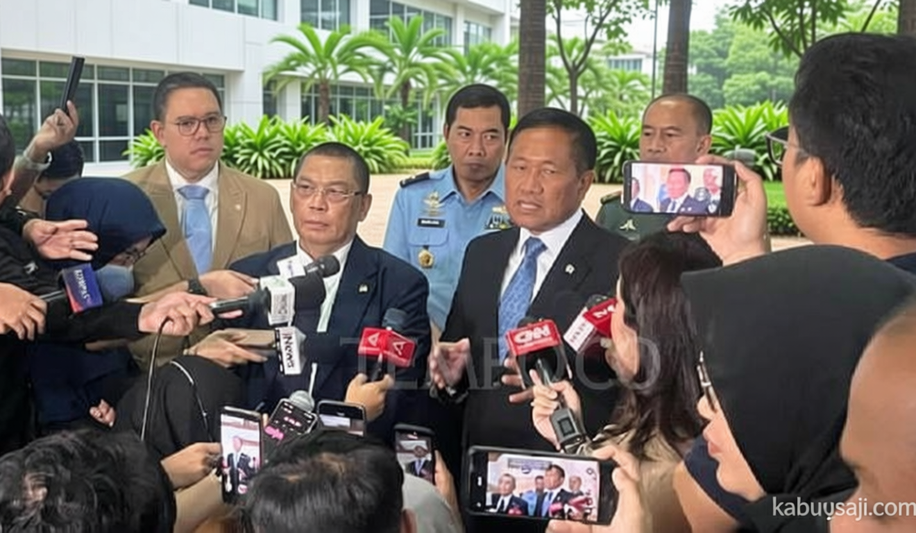 Indonesia Sees Progress in Defense Pacts with Malaysia, Turkey: What’s Next?