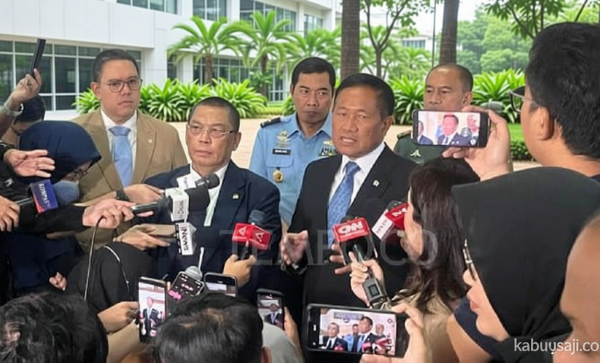 Indonesia Sees Progress in Defense Pacts with Malaysia, Turkey: What’s Next?