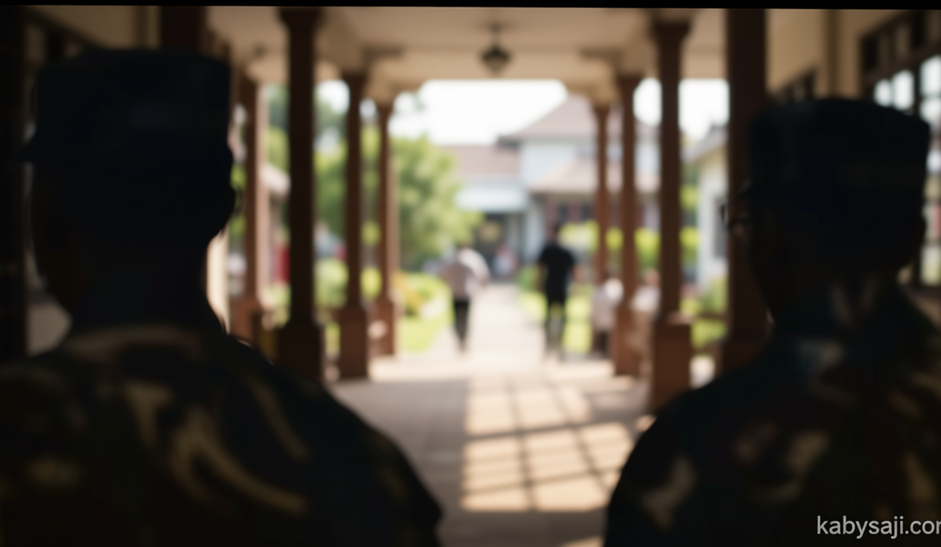 Key Strategy: Menelisik Operasi Pengaruh di Ruang Digital