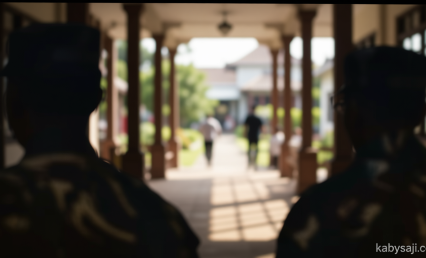 Key Strategy: Menelisik Operasi Pengaruh di Ruang Digital