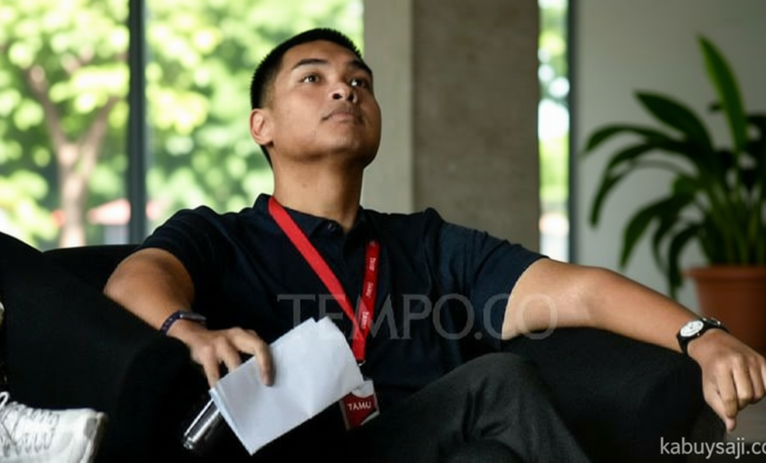 Visit Agenda: Apa yang KPK Gali dari Dito Ariotedjo di Kasus Korupsi Haji