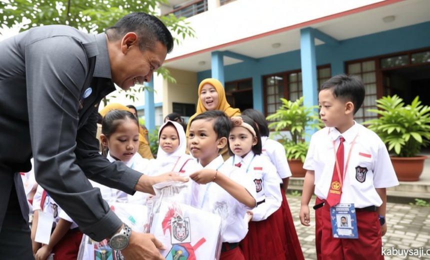 Pendidikan Jadi Fondasi Pembangunan Daerah Menuju Malang Mbois Berkelas