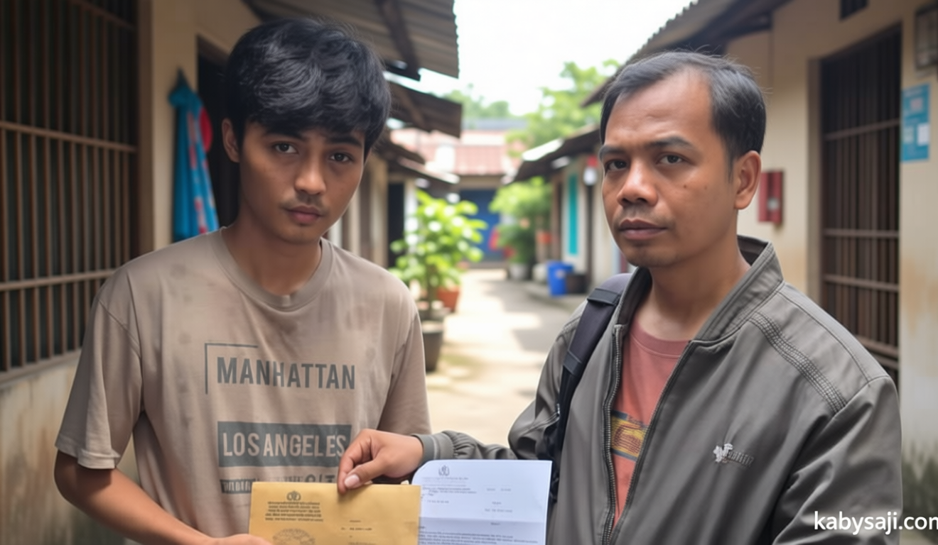 What Happened During: Polisi Belum Temukan Perintah Atasan di Kasus Pedal Padel