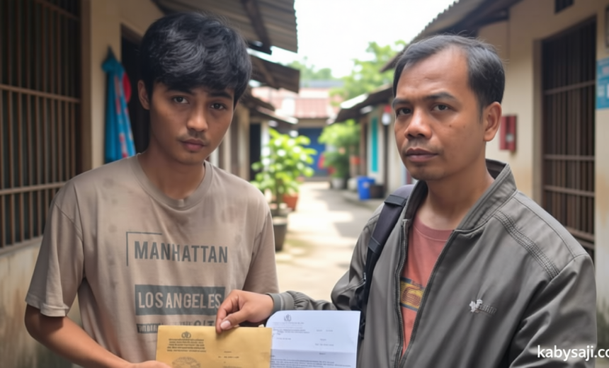 What Happened During: Polisi Belum Temukan Perintah Atasan di Kasus Pedal Padel