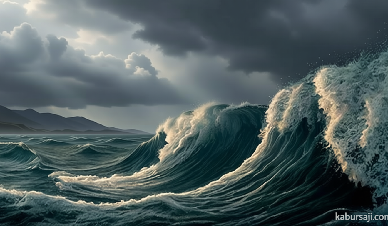 Java Megathrust: 20 Years After Pangandaran Tsunami