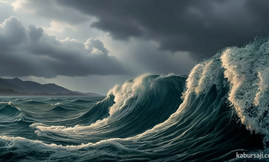 Java Megathrust: 20 Years After Pangandaran Tsunami