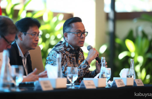 Danantara Mulai Merger 4 Manajer Investasi BUMN