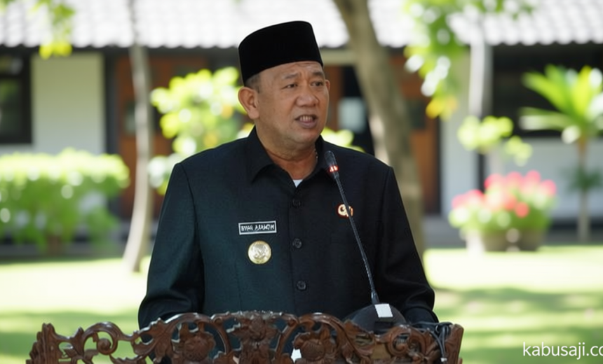 KPK Tetapkan Bupati Langkat Tersangka Dugaan Suap Proyek