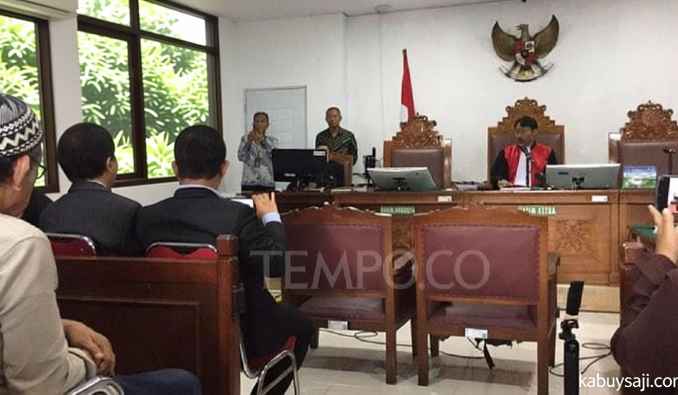 What Happened During: Roy Suryo Singgung Pengakuan Ijazah Analog Jokowi
