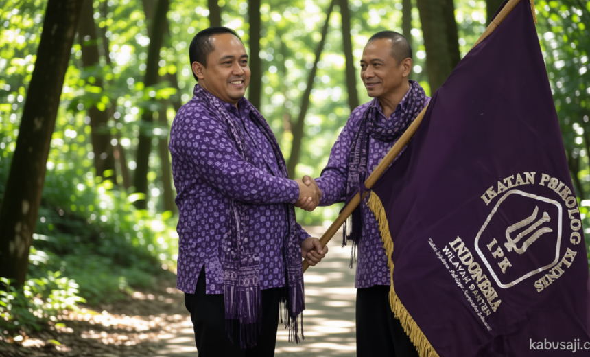 Latest Program: IPK Indonesia Banten Gelar Muswil II 2026, Perkuat Kolaborasi Layanan Kesehatan Mental
