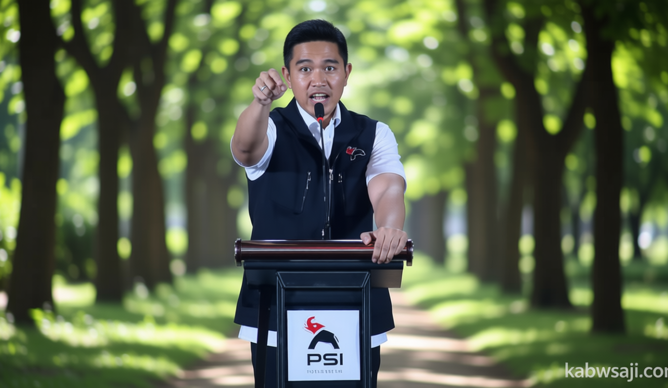 Kaesang-Affiliated PMMP Saddled with Debt, Cuts Jobs