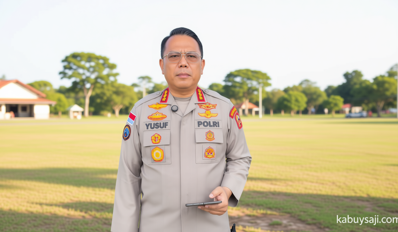 Solving Problems: Pilot WN Amerika Tewas Akibat Tembakan di Wajah di Papua Pegunungan