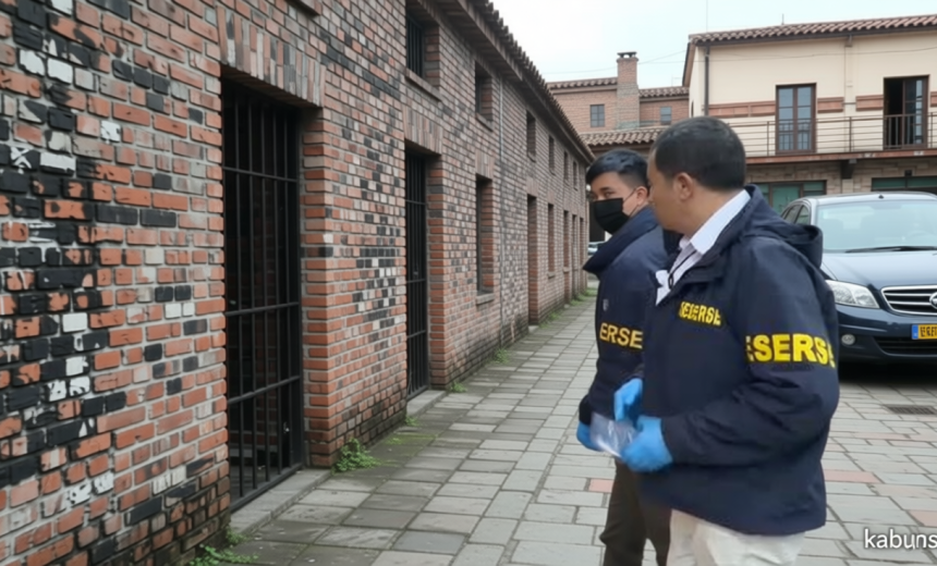 Polisi Sisir 12 Lokasi dalam Kasus Blackout hingga Krakatau Steel
