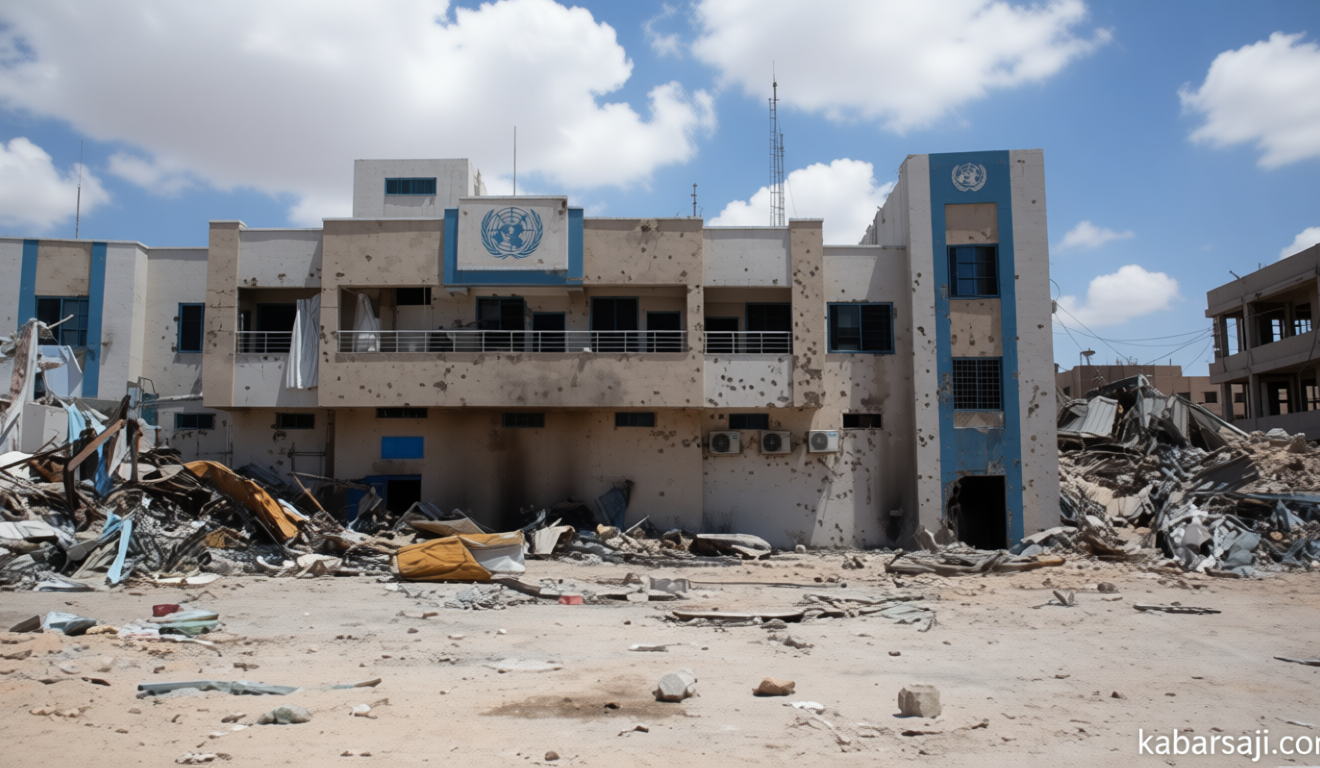 Malaysia Pledges US$1 Million to UNRWA for Palestine Refugees