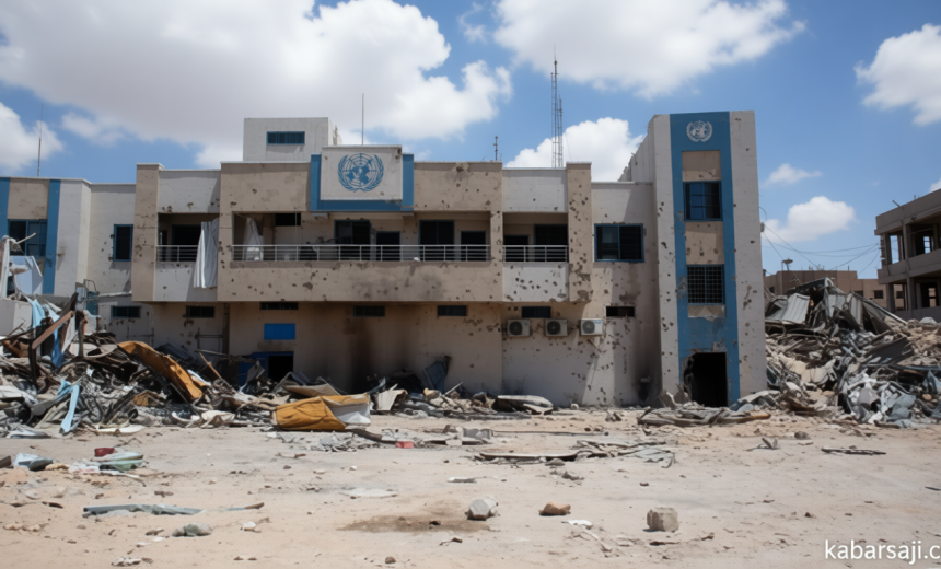 Malaysia Pledges US$1 Million to UNRWA for Palestine Refugees