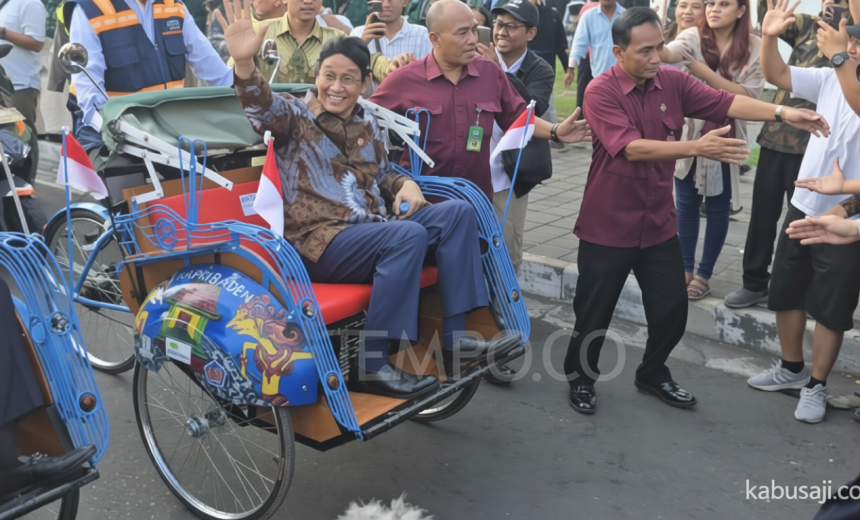 Important Visit: Mengapa Purbaya Yakiin Rupiah Segera Menguat