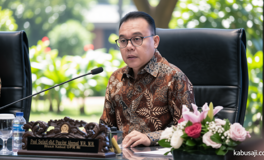 Demi Menjawab Kebutuhan Masyarakat, DPR Pastikan Pembahasan RUU Tetap Berjalan Selama Reses