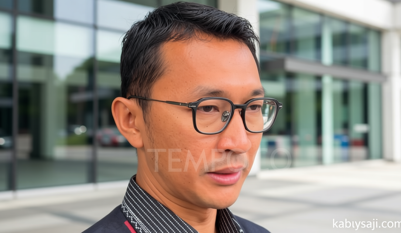 Topics Covered: KPK Periksa Notaris dan PPAT di Kasus Korupsi Kuota Haji