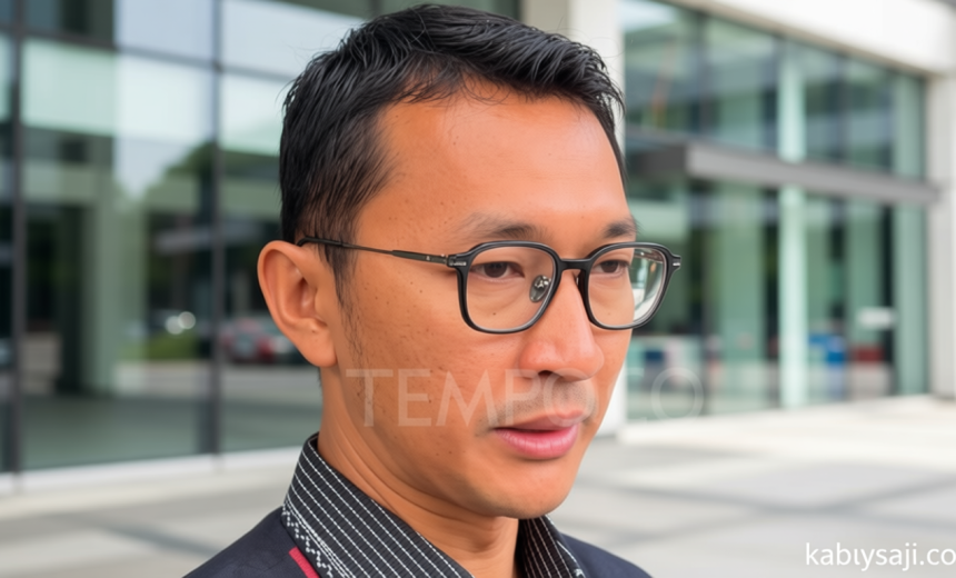Topics Covered: KPK Periksa Notaris dan PPAT di Kasus Korupsi Kuota Haji