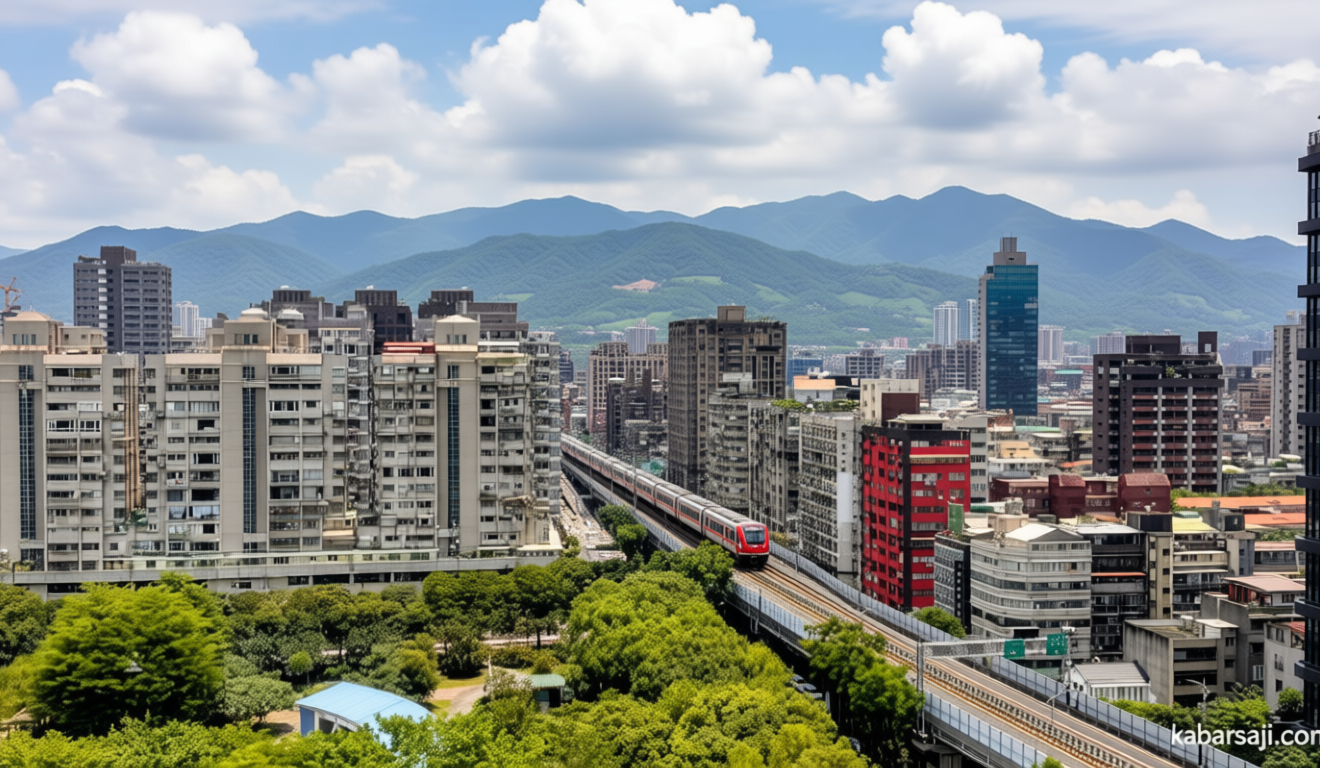 Cyfluence Launches Urban Cyfluence Framework for City Resilience