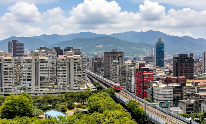 Cyfluence Launches Urban Cyfluence Framework for City Resilience