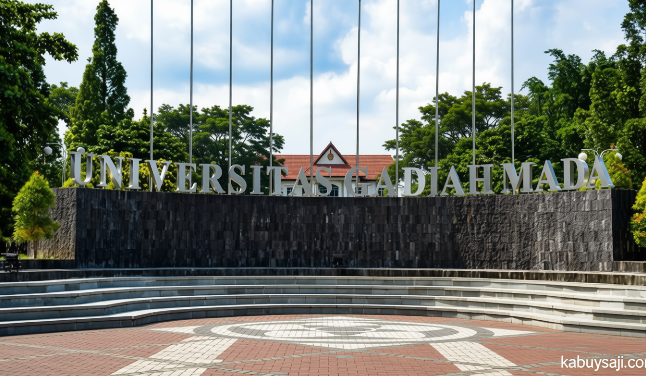 New Policy: FH UGM Kecam Intimidasi terhadap Dosen yang Kritik Mutasi PU