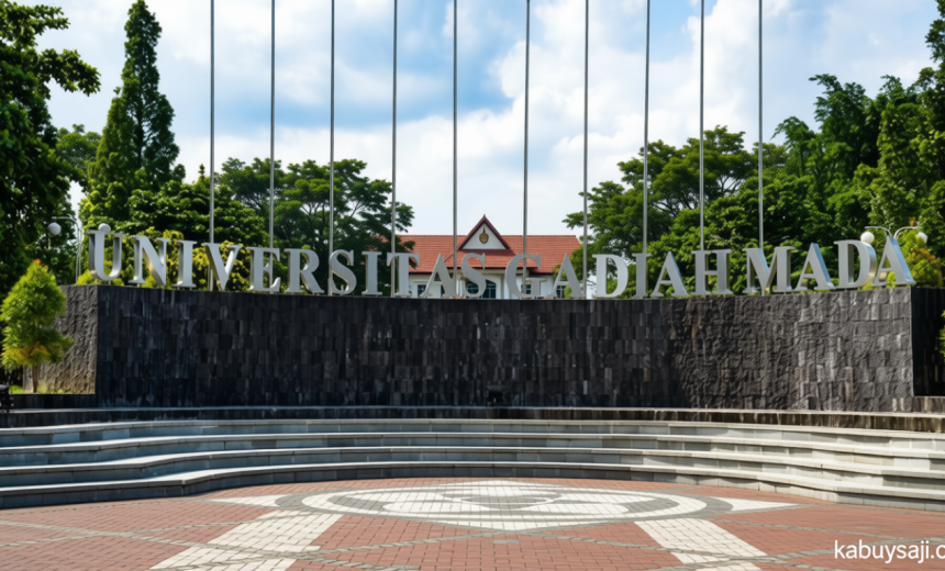 New Policy: FH UGM Kecam Intimidasi terhadap Dosen yang Kritik Mutasi PU