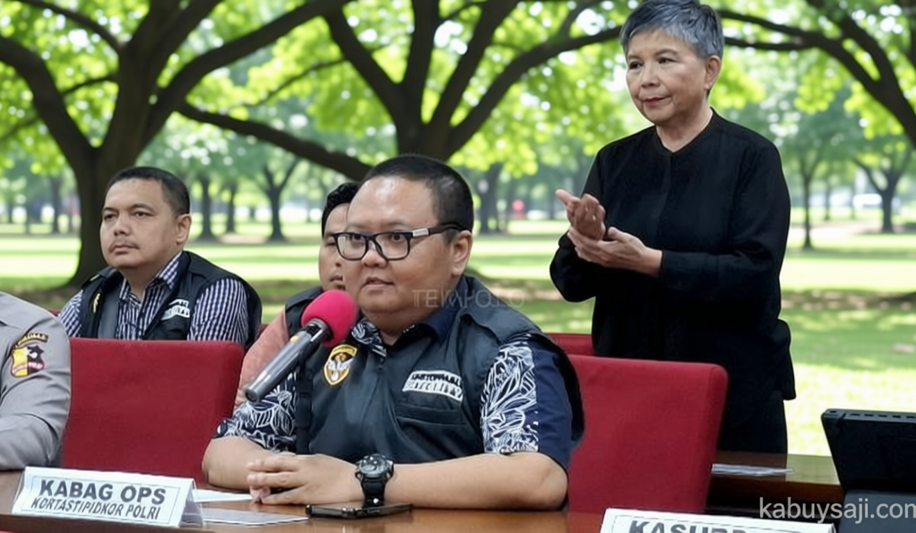 Korupsi BBM Pertamina Diduga Rugikan Negara Rp 486 M