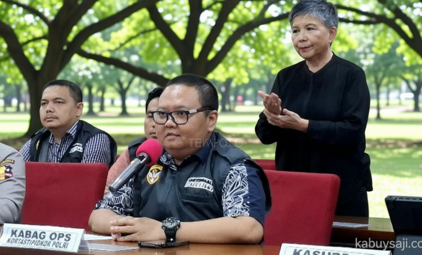 Korupsi BBM Pertamina Diduga Rugikan Negara Rp 486 M
