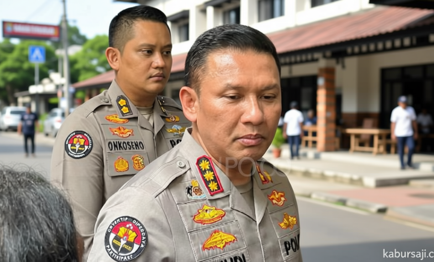 Polisi akan Panggil Hotman Paris dalam Kasus Ucapan ke Wartawan