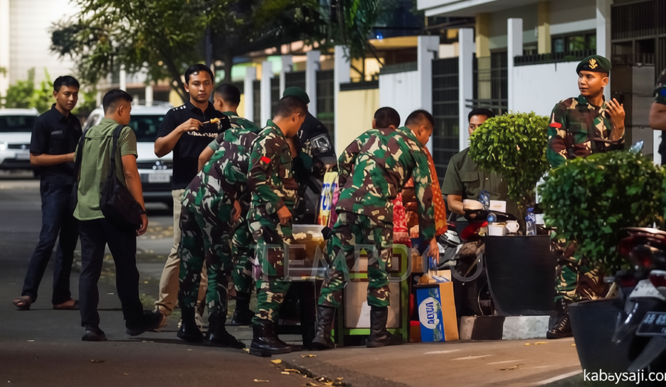 New Policy: Setara Institute Desak Presiden Usut Dugaan Intervensi TNI