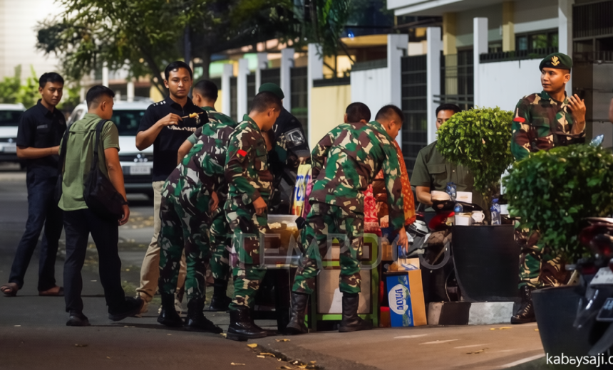 New Policy: Setara Institute Desak Presiden Usut Dugaan Intervensi TNI