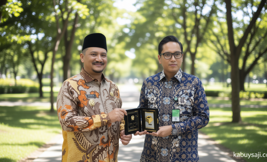 Special Plan: Pemda Akui SE Mendagri soal TKD Daerah Terdampak Bencana Efektif, Bupati Aceh Tamiang: Terima Kasih Medan