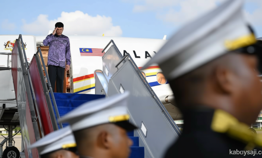 Topics Covered: PM Malaysia Anwar Ibrahim akan Luncurkan Avatar AI