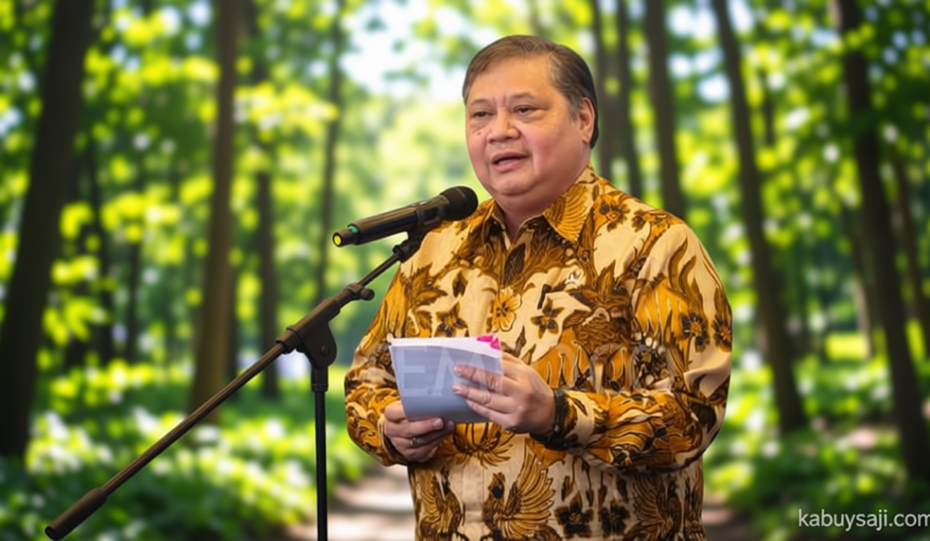 Indonesia Readies Inflation Control Measures